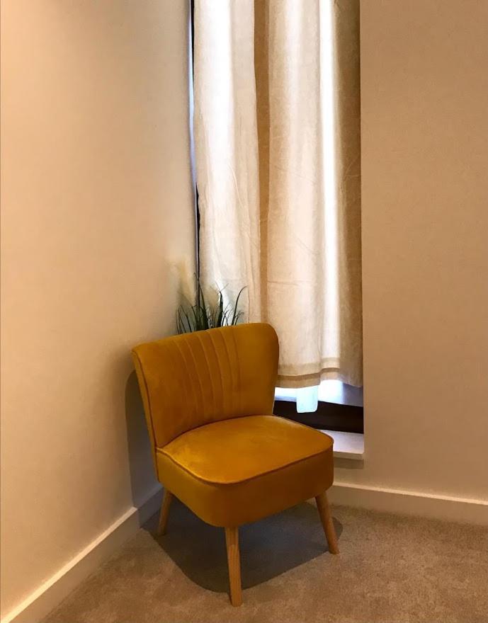 Maplewood Luxurious One-Bed Flat With Free Parking Hotel St Albans Kültér fotó